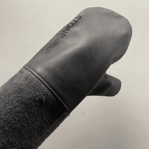 STONEwings - Outdoor Schutz- & Grillhandschuh - Bürzer GmbH