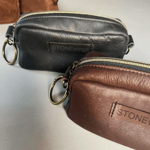 Mini STONEbag mit Ring